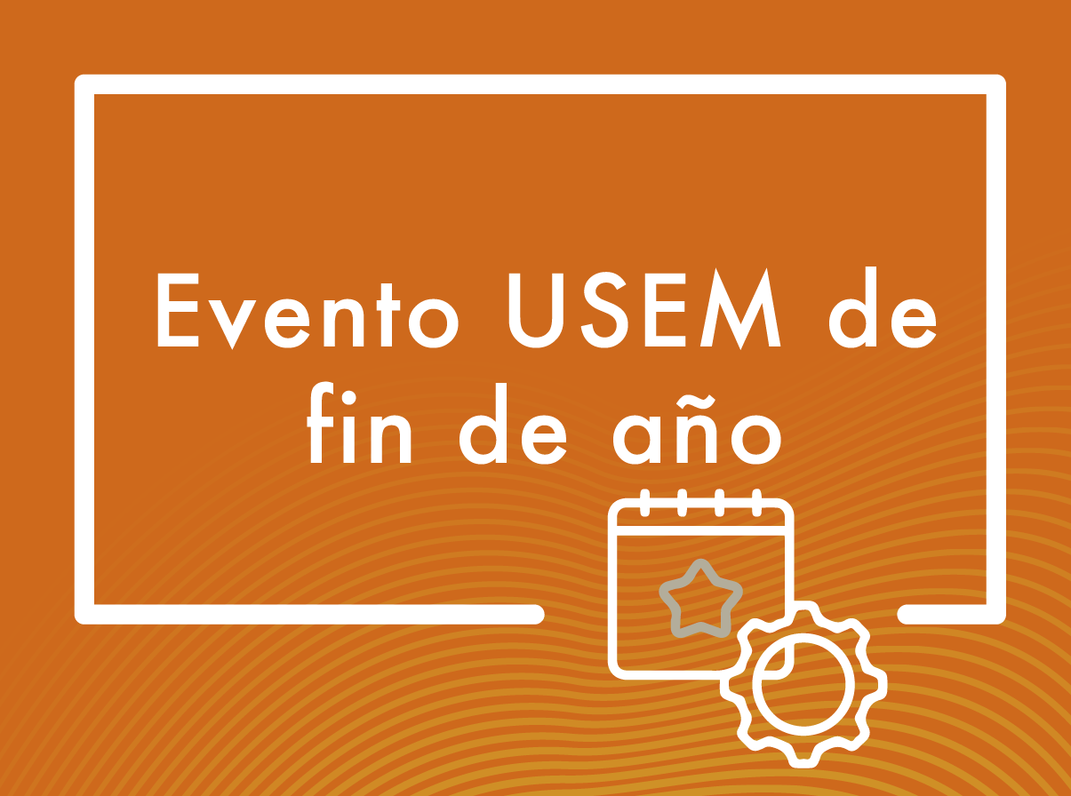 Evento de fin de año