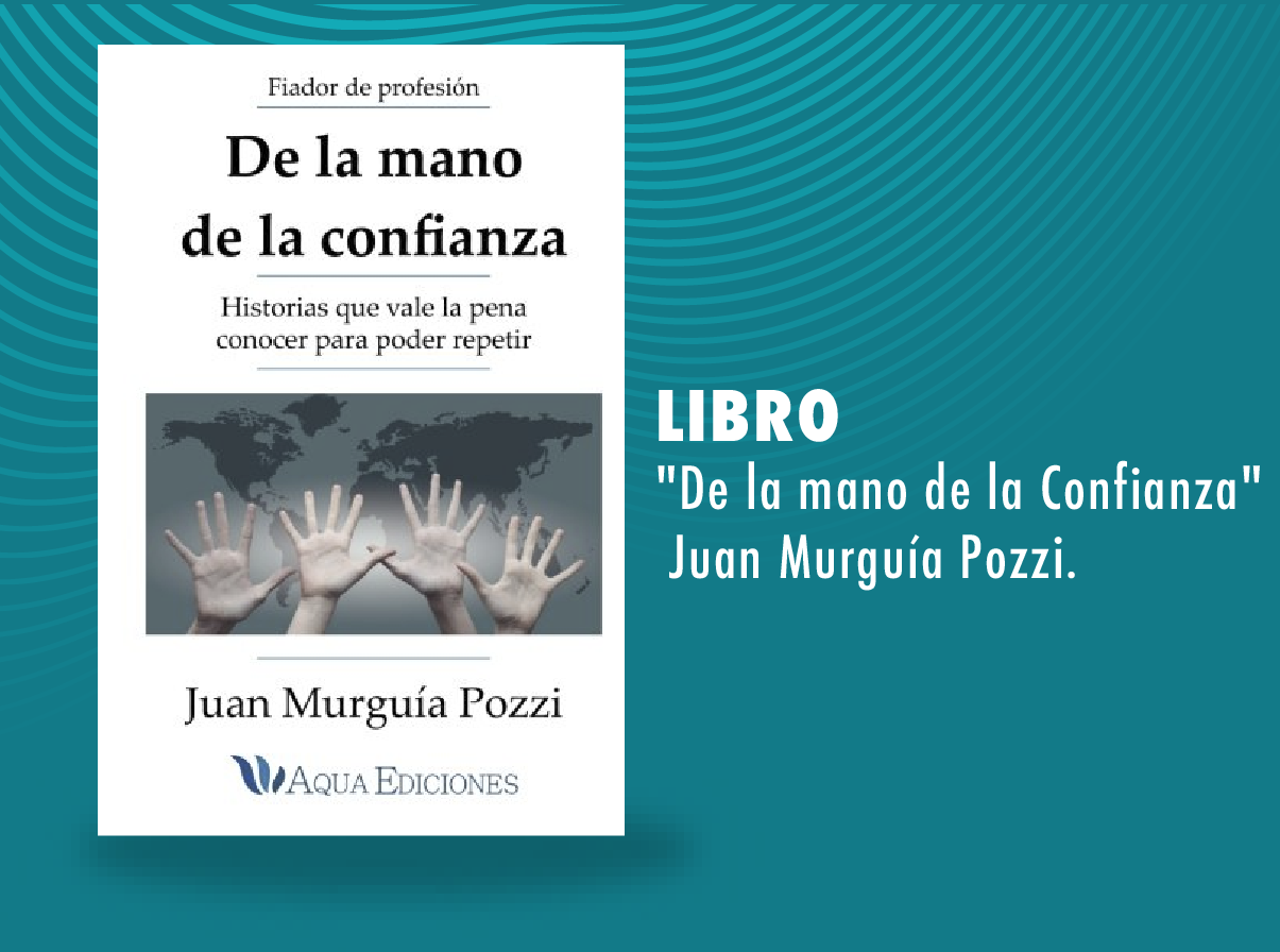 De la mano de la Confianza