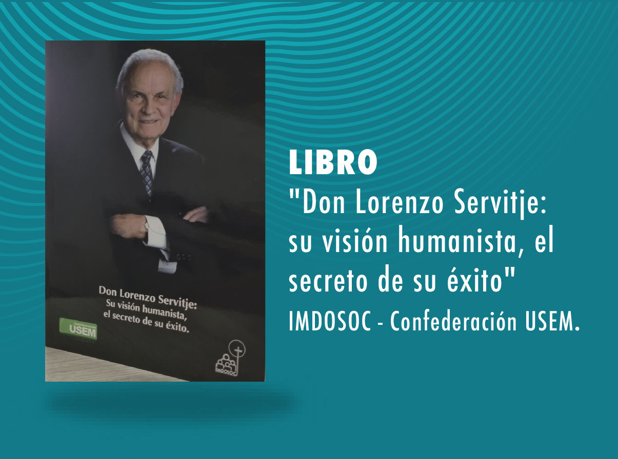 Don Lorenzo Servitje: su visión humanista, el secreto de su éxito