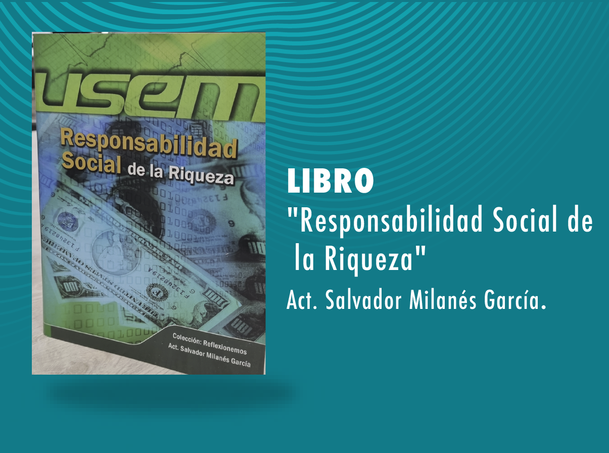 Responsabilidad Social de la Riqueza