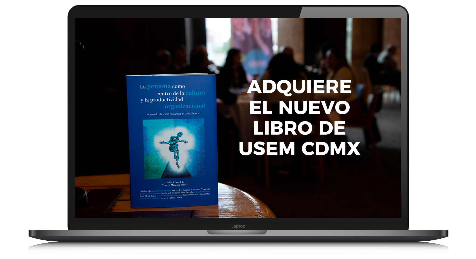 Libro USEM